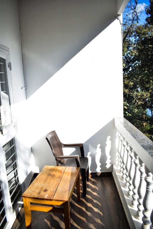 Ansh Resort Dandeli Eksteriør bilde
