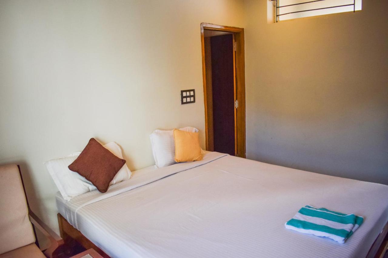 Ansh Resort Dandeli Eksteriør bilde